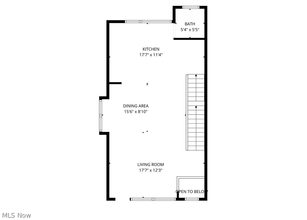 Little Italy - Residential