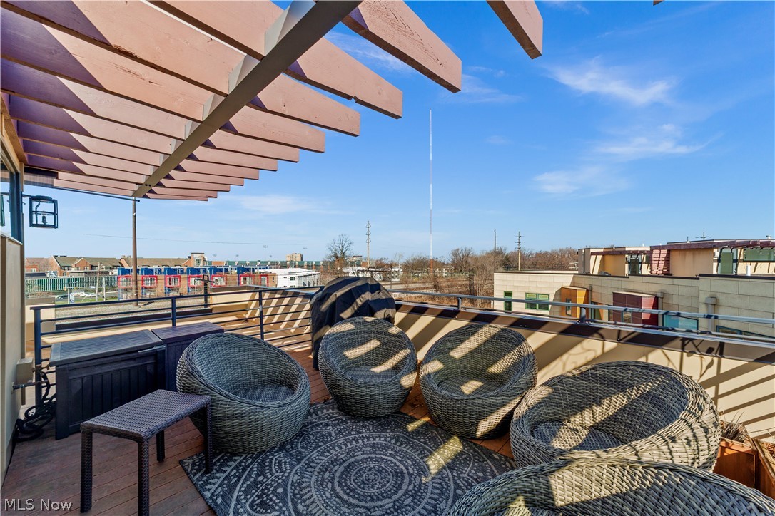 Little Italy - Residential