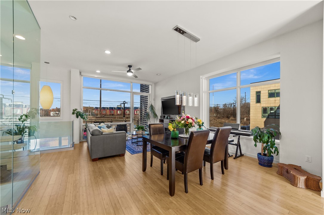 Little Italy - Residential