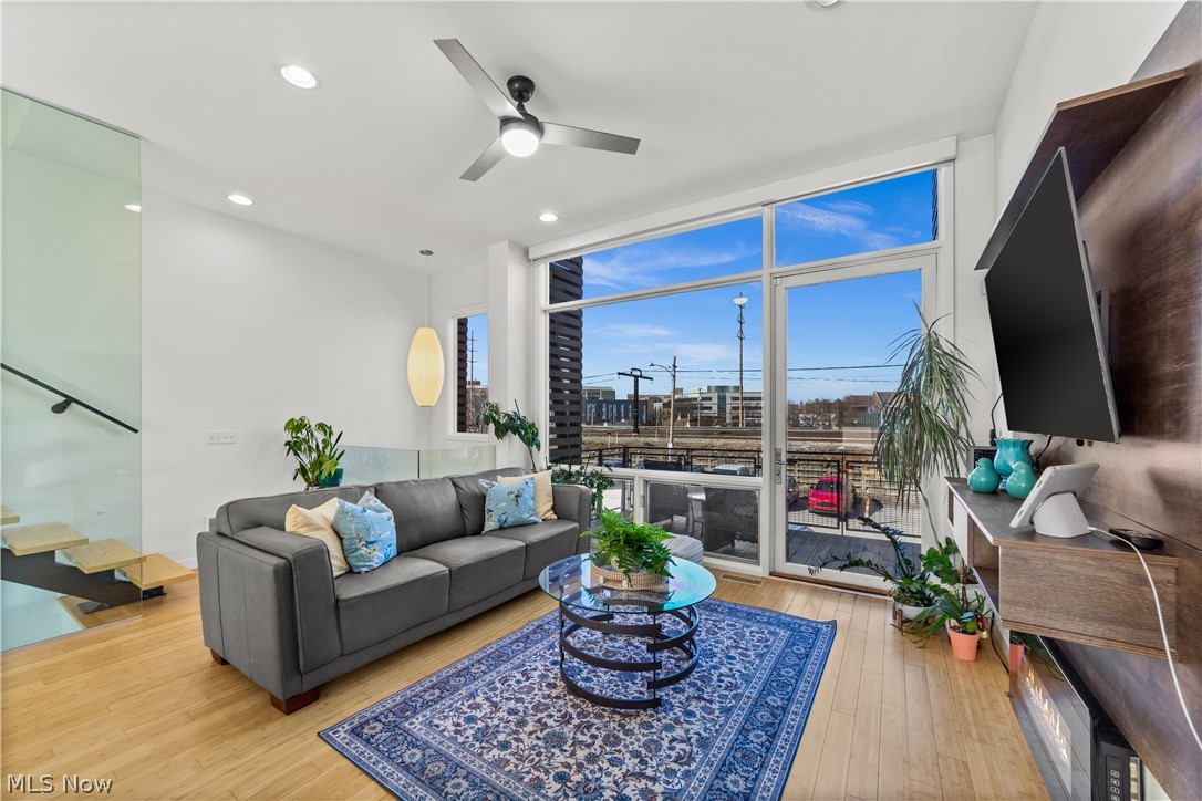 Little Italy - Residential