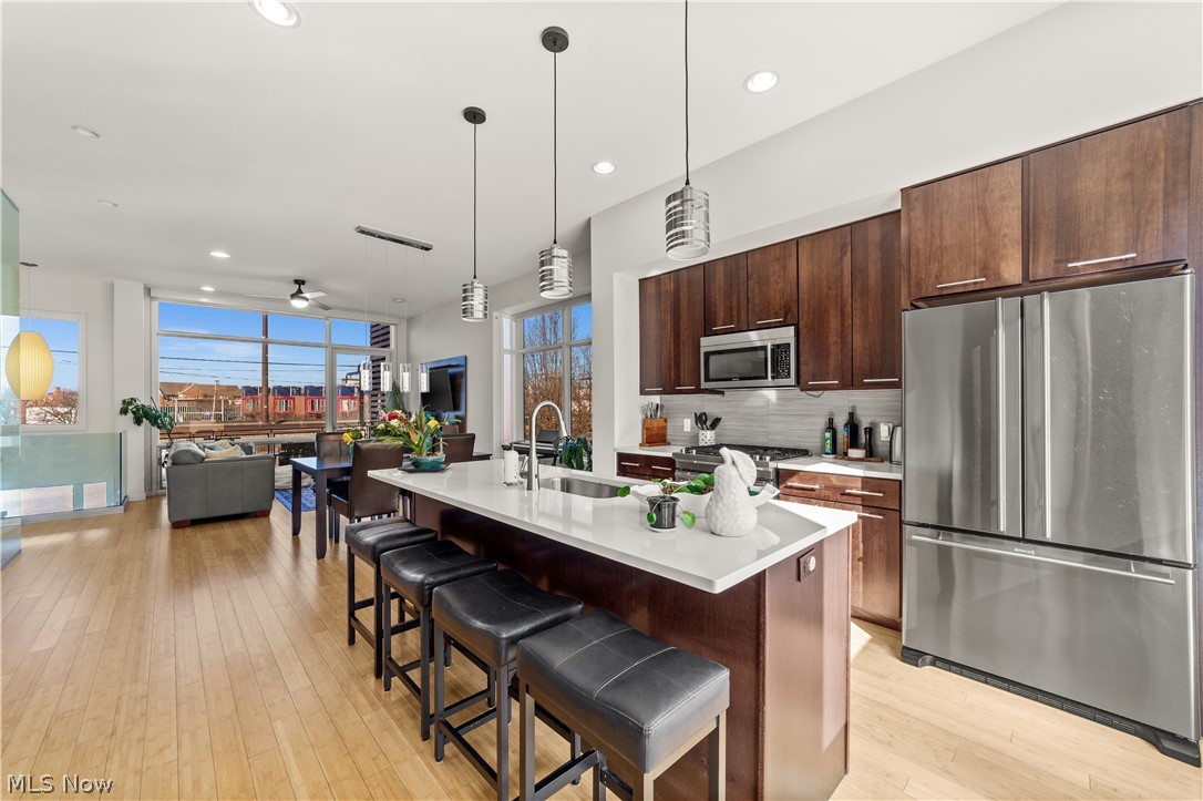 Little Italy - Residential