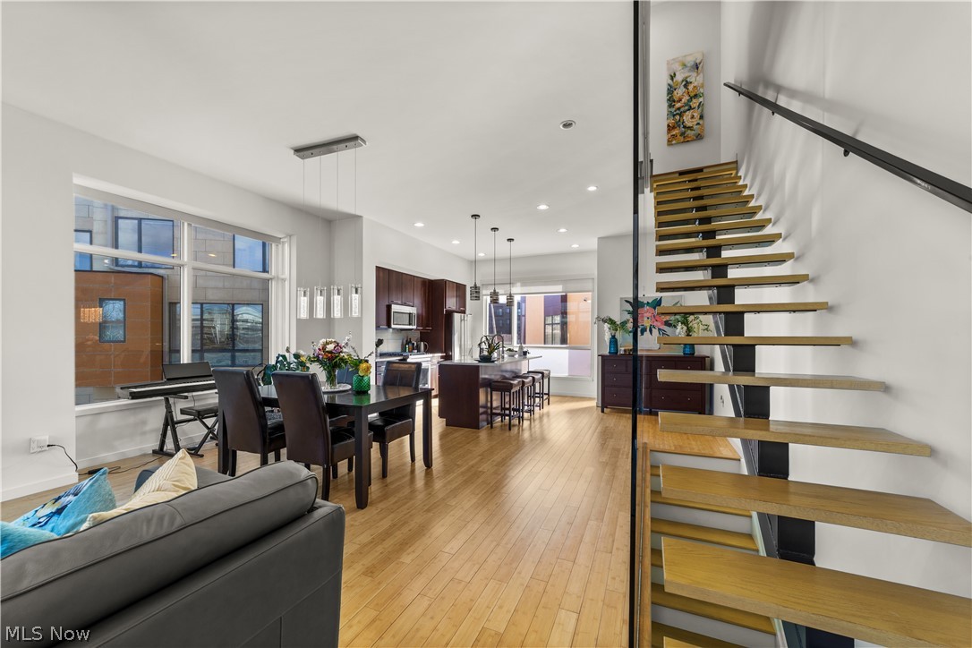 Little Italy - Residential