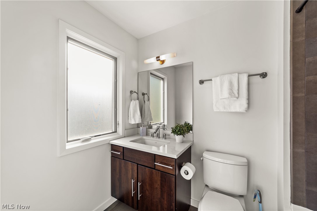 Little Italy - Residential