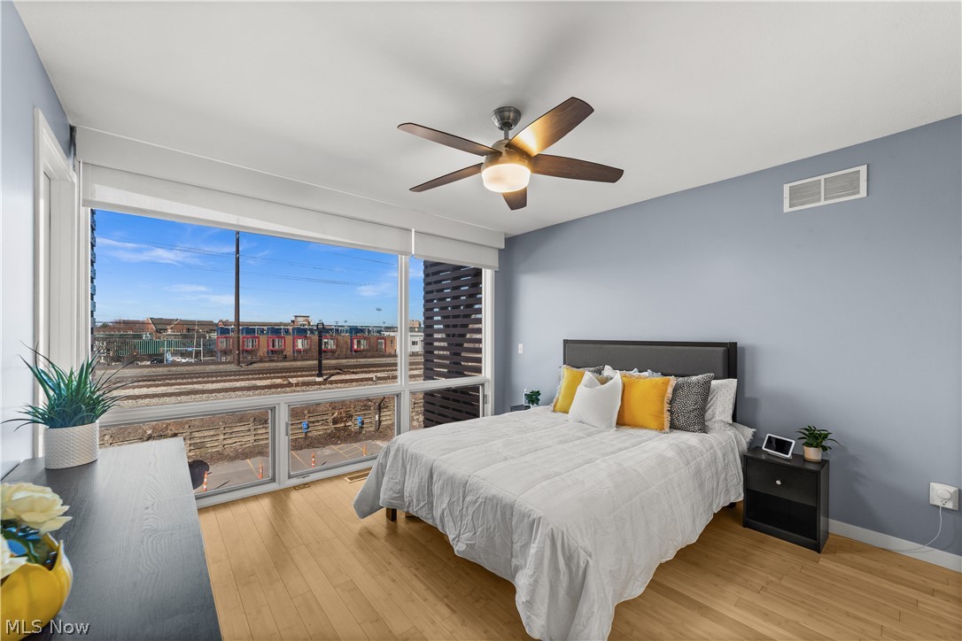 Little Italy - Residential