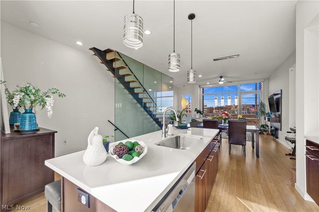 Little Italy - Residential