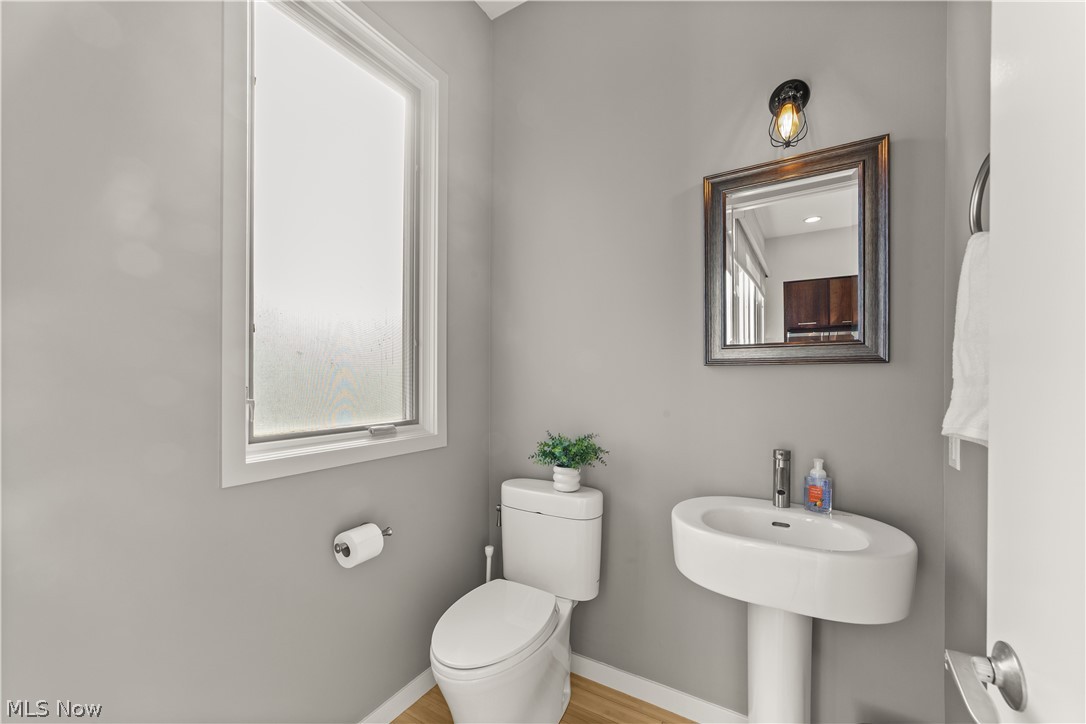 Little Italy - Residential