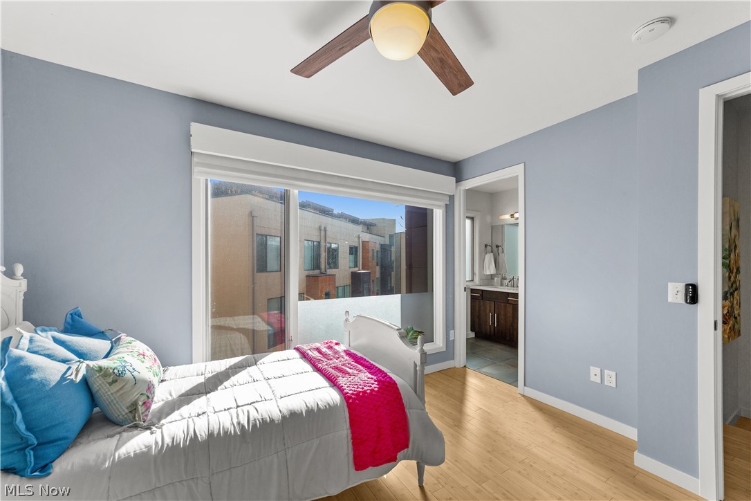 Little Italy - Residential