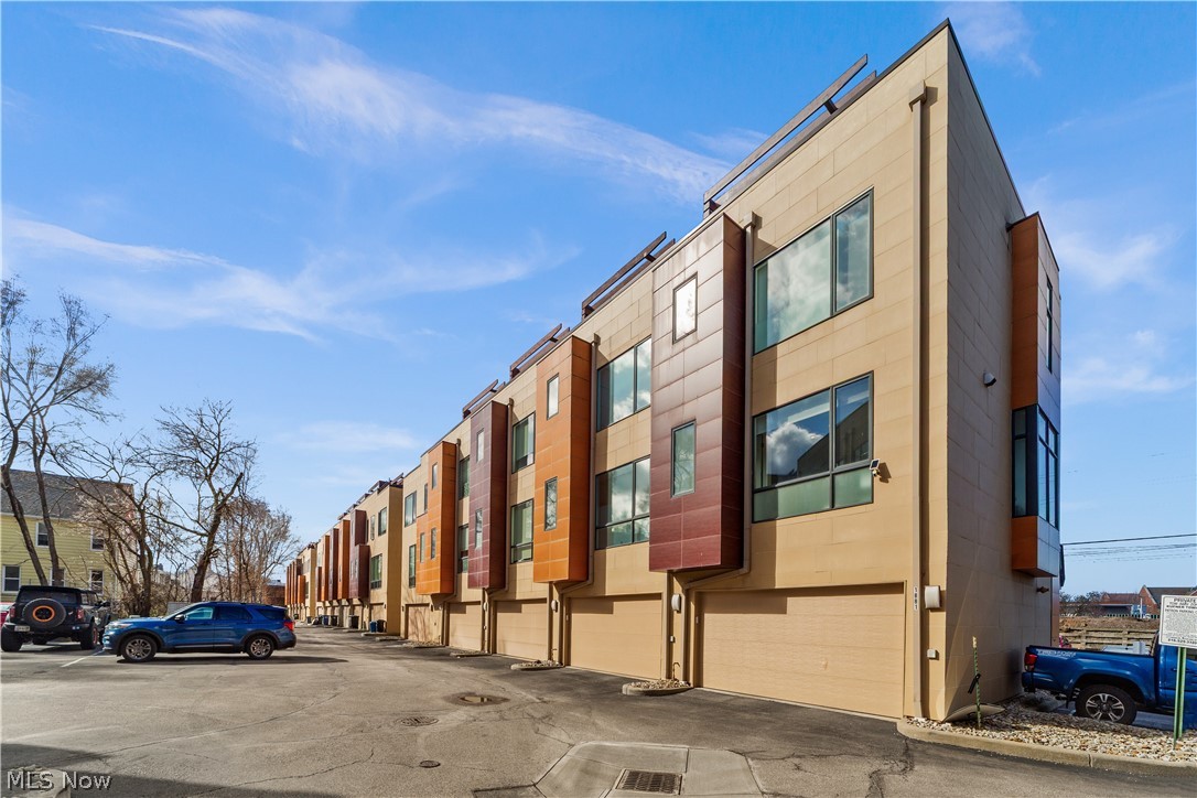 Little Italy - Residential