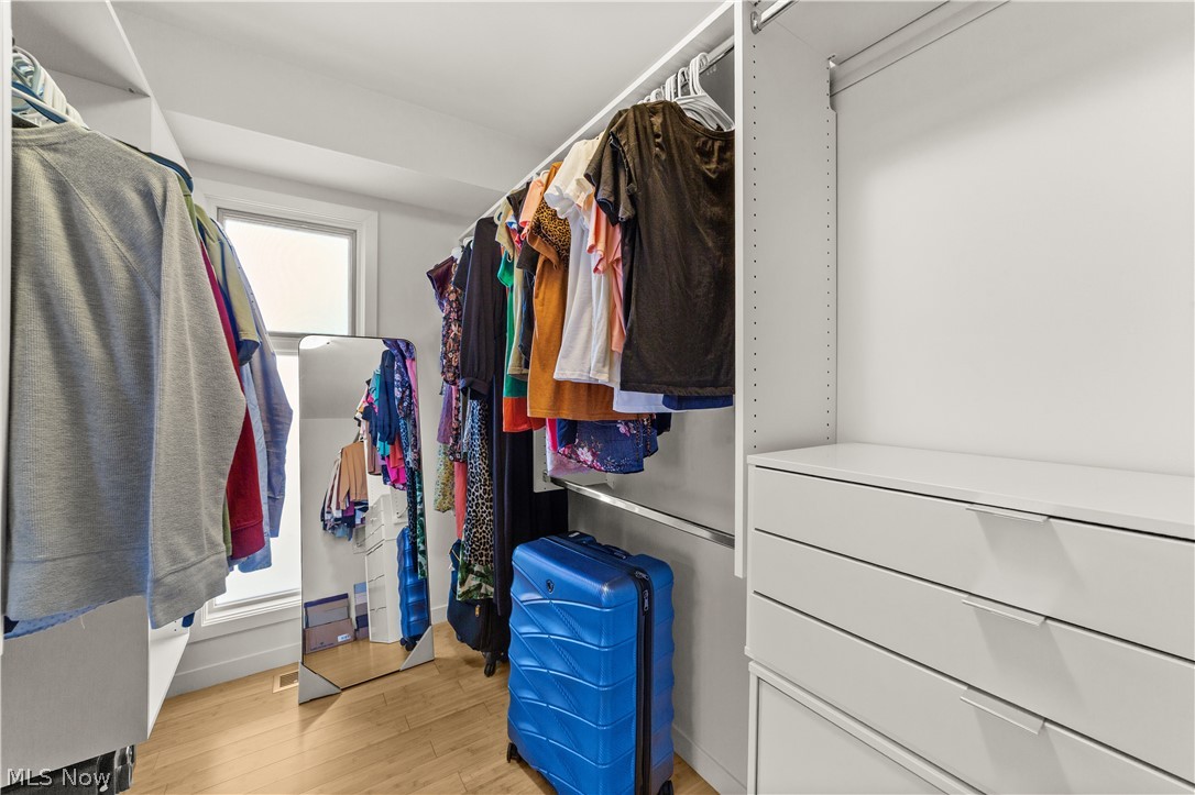 Little Italy - Residential