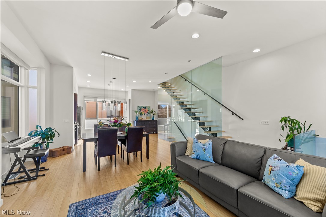 Little Italy - Residential