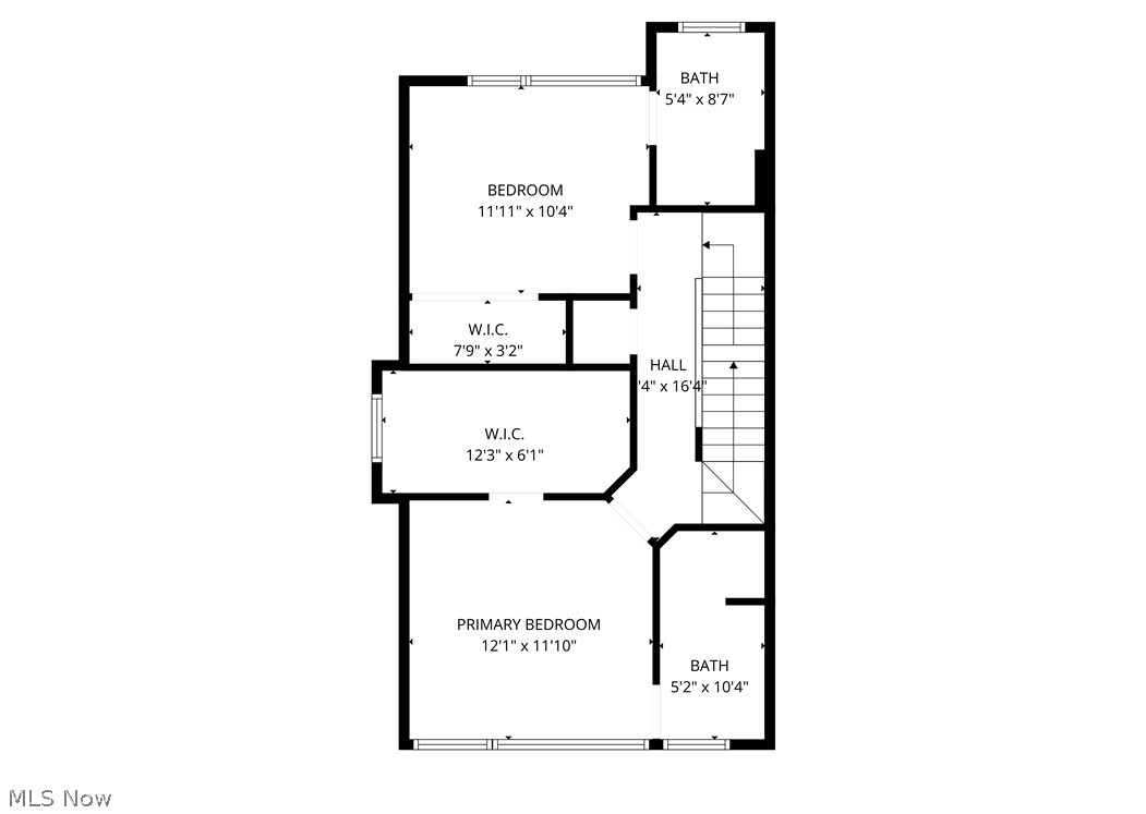 Little Italy - Residential