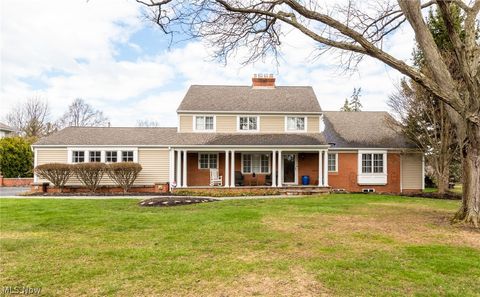 26161 Shaker Boulevard Beachwood OH 44122