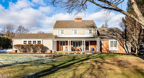 26161 Shaker Boulevard Beachwood OH 44122