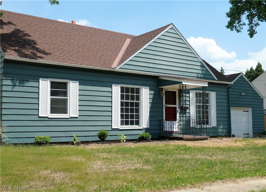 Wayne Park - Residential