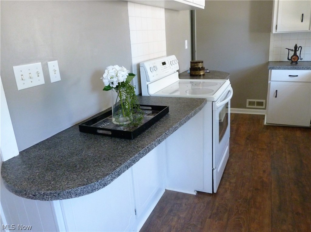 Wayne Park - Residential