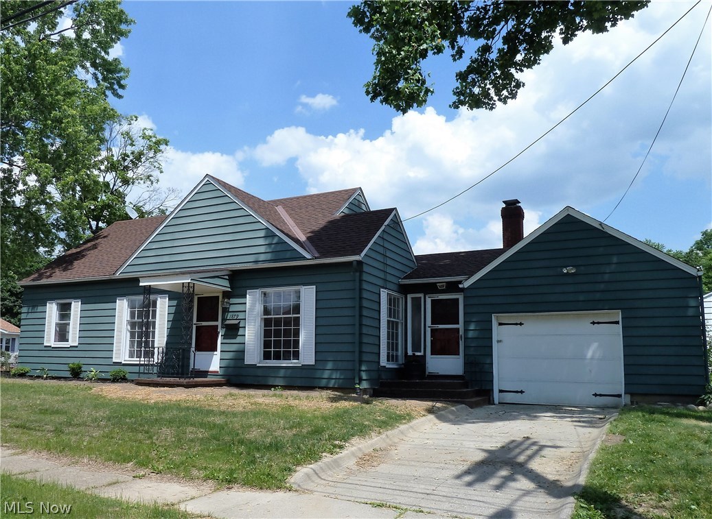 Wayne Park - Residential