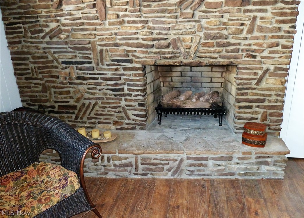 Wayne Park - Residential