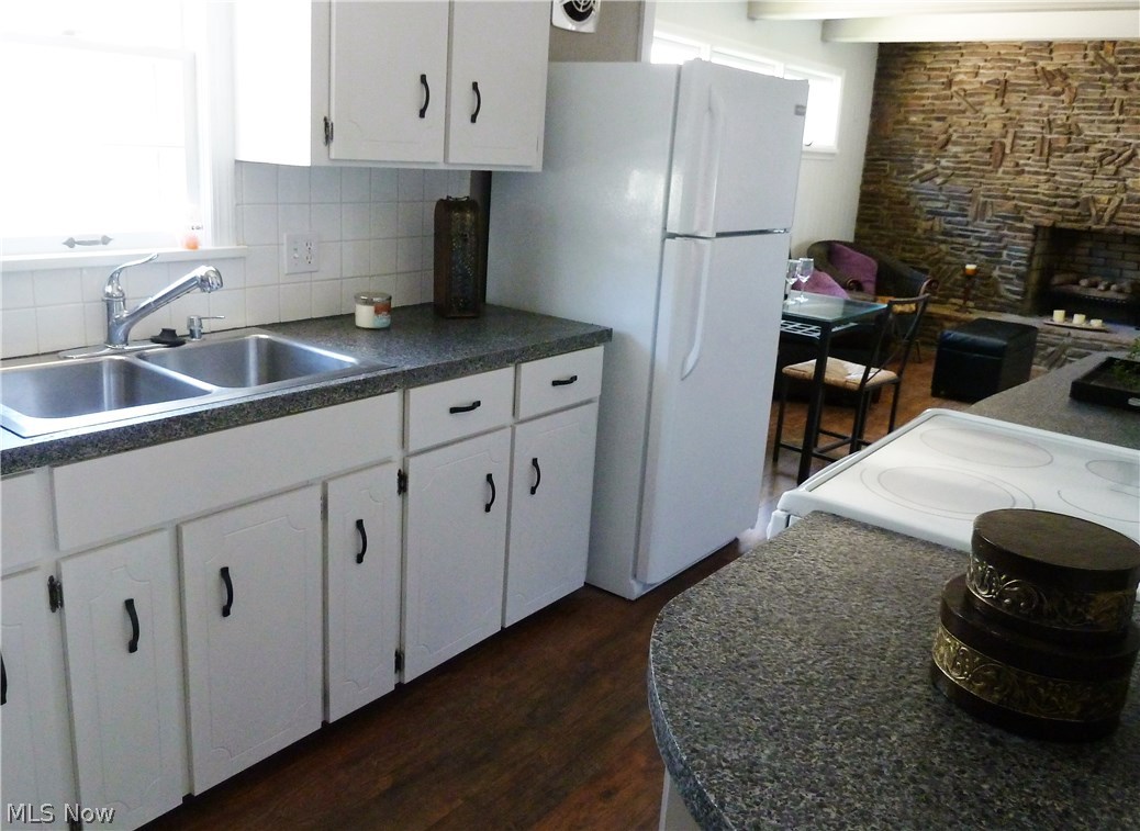 Wayne Park - Residential