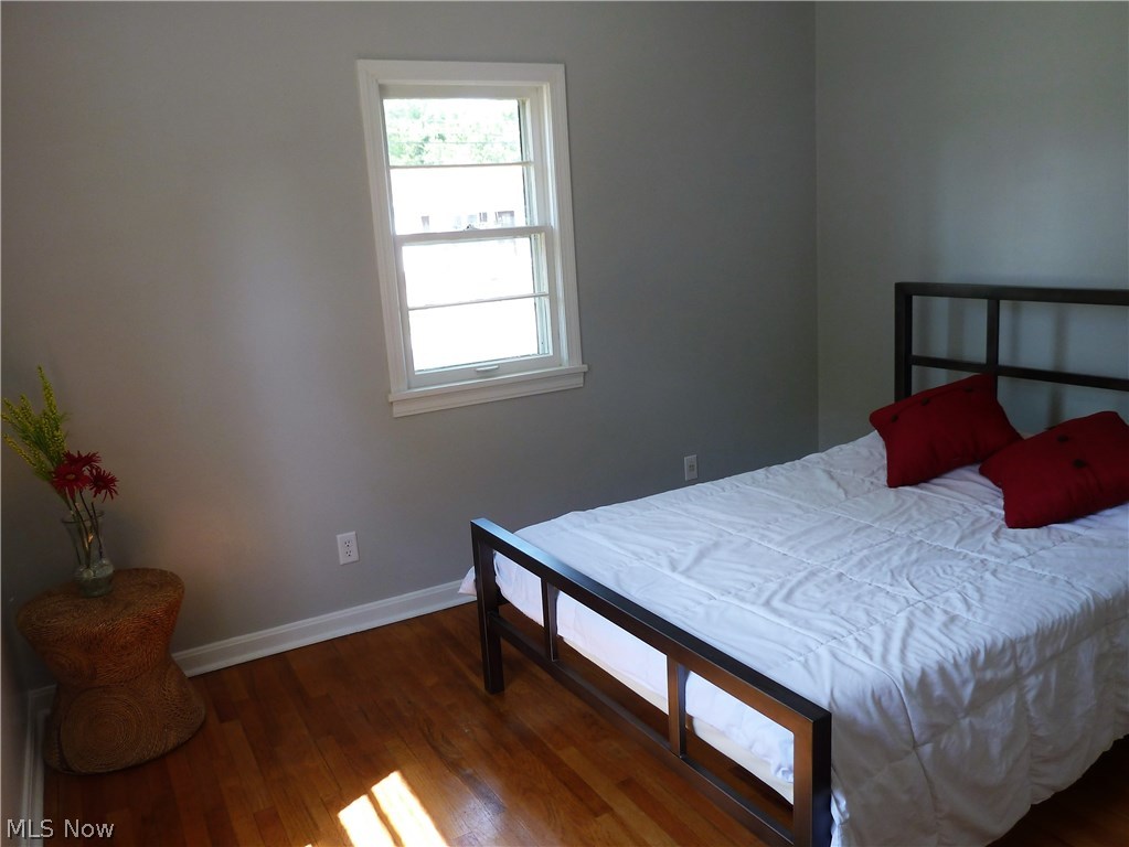 Wayne Park - Residential