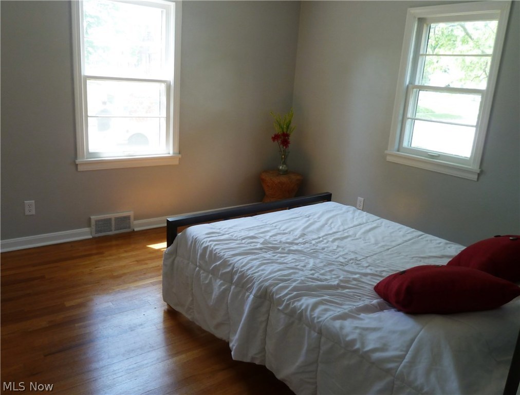 Wayne Park - Residential