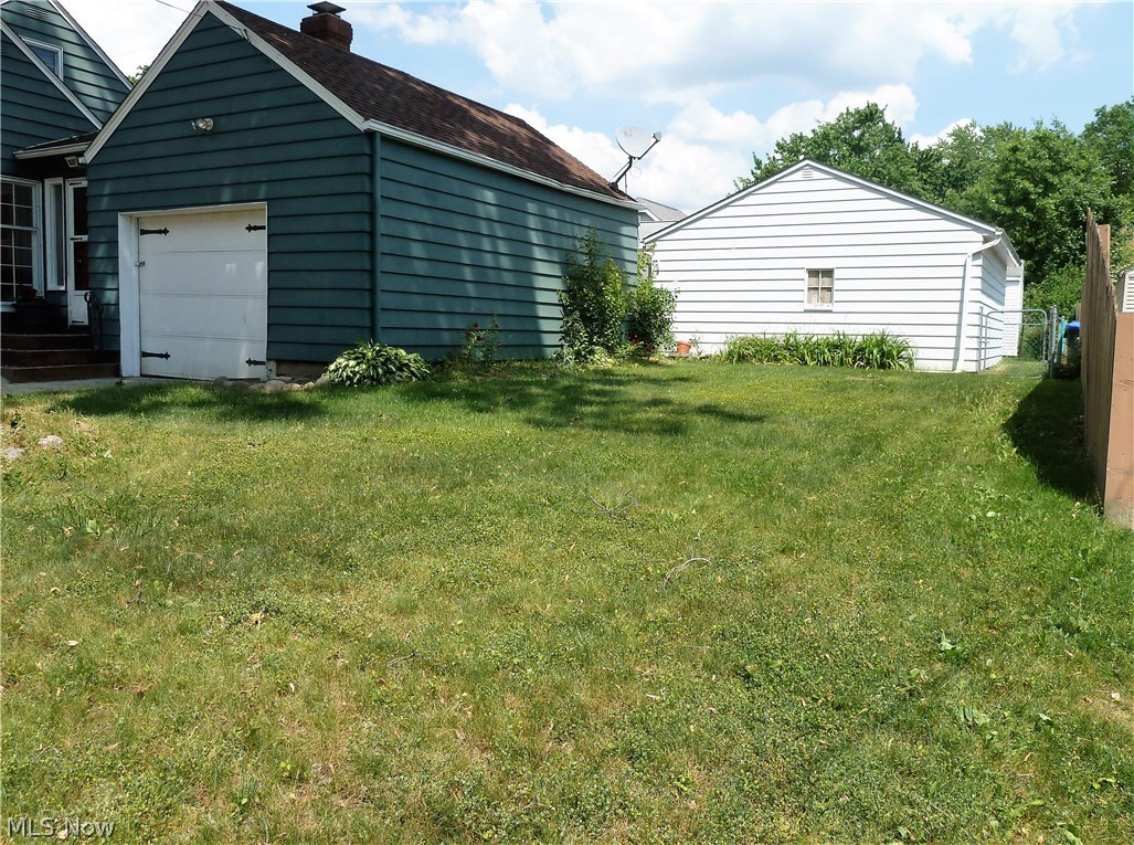 Wayne Park - Residential