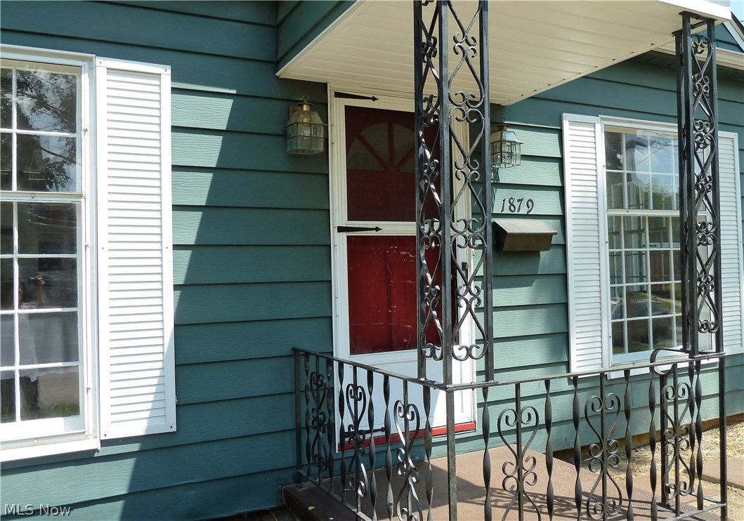 Wayne Park - Residential