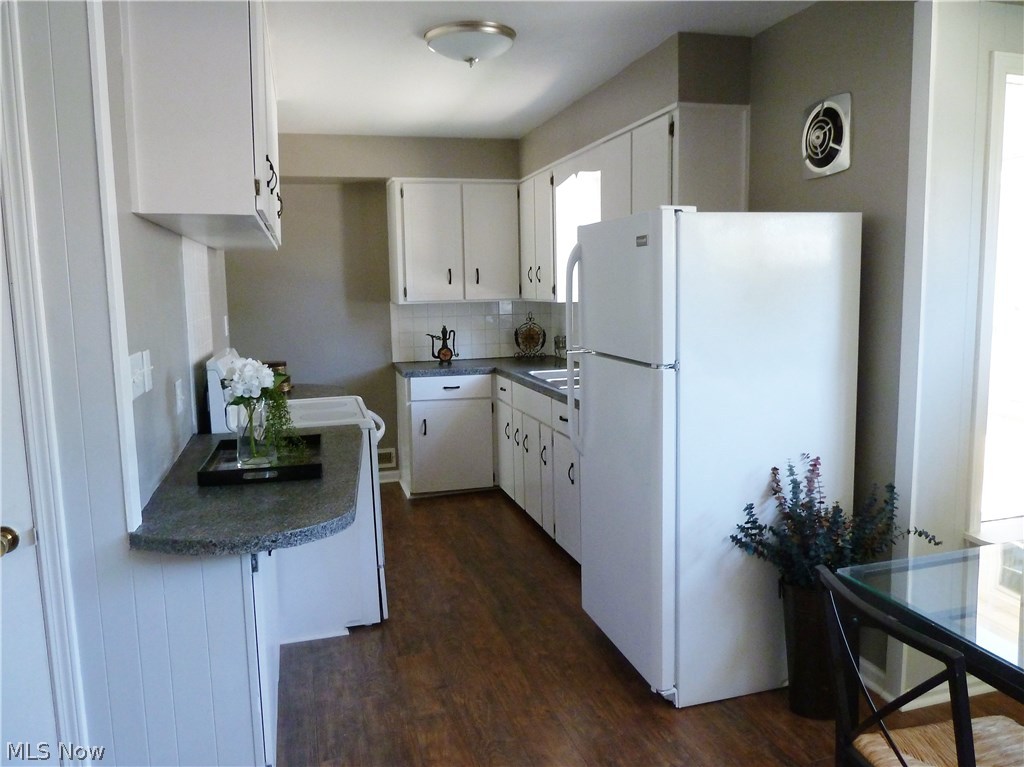 Wayne Park - Residential