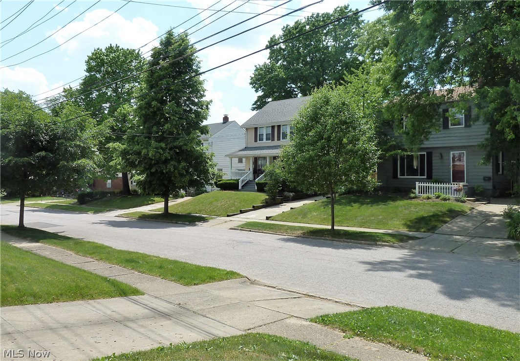 Wayne Park - Residential