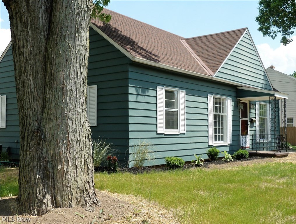 Wayne Park - Residential