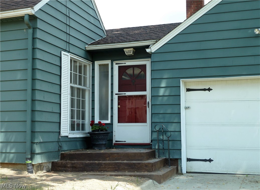 Wayne Park - Residential