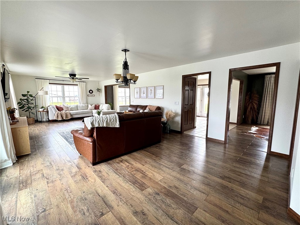 3450 Secrest Road, Wooster, Ohio image 13