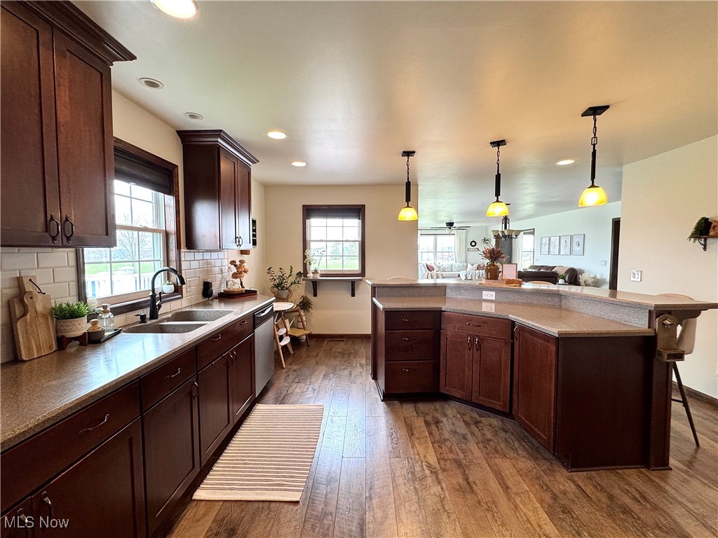 3450 Secrest Road, Wooster, Ohio image 16
