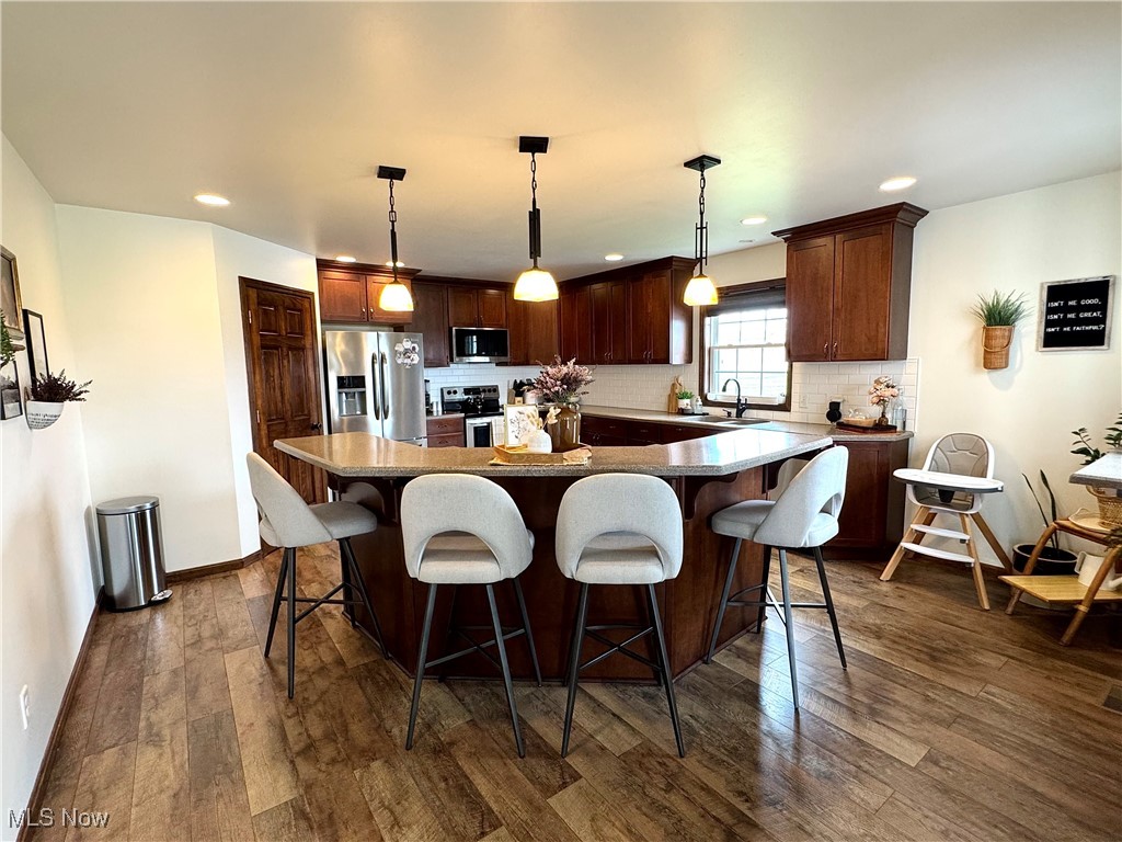 3450 Secrest Road, Wooster, Ohio image 14