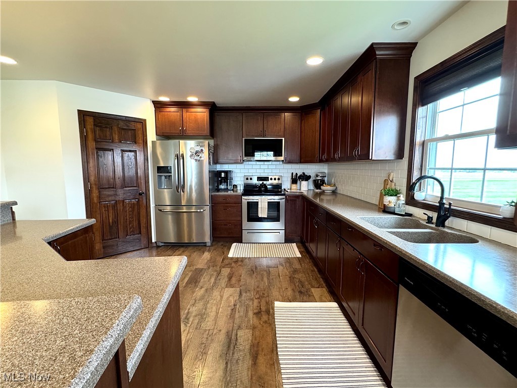 3450 Secrest Road, Wooster, Ohio image 17