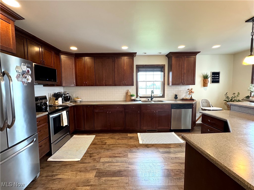 3450 Secrest Road, Wooster, Ohio image 15