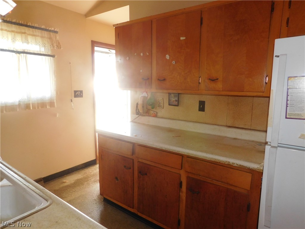 Louis Stile Sub #4 - Residential