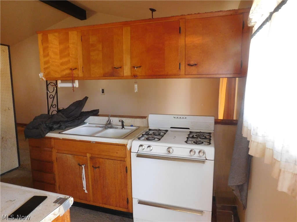 Louis Stile Sub #4 - Residential