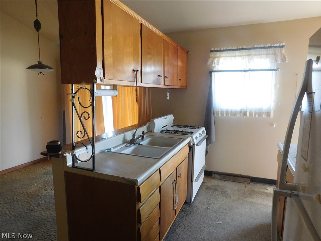 Louis Stile Sub #4 - Residential