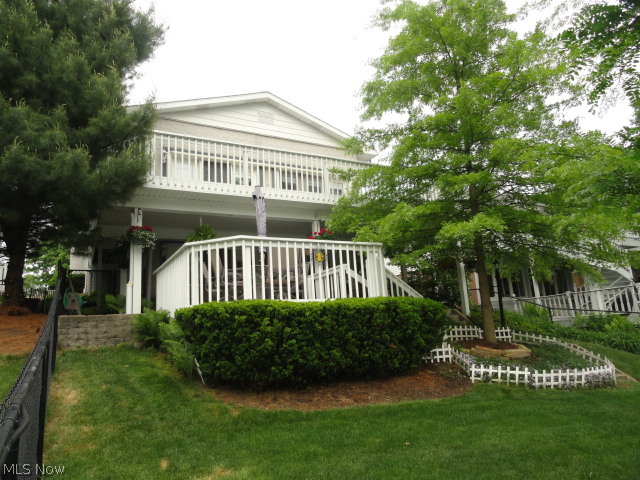 Turkeyft Park 1st Add - Residential