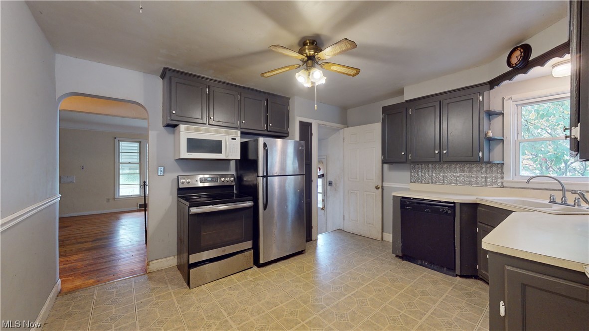 Whitewood Sub - Residential