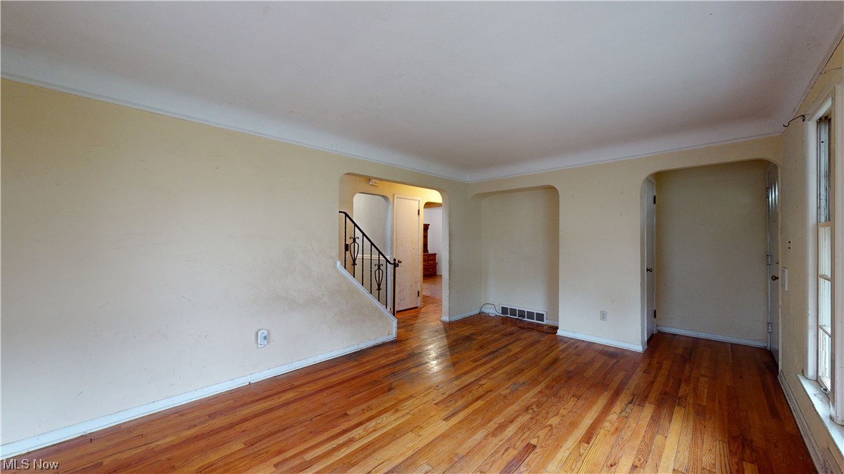 Whitewood Sub - Residential