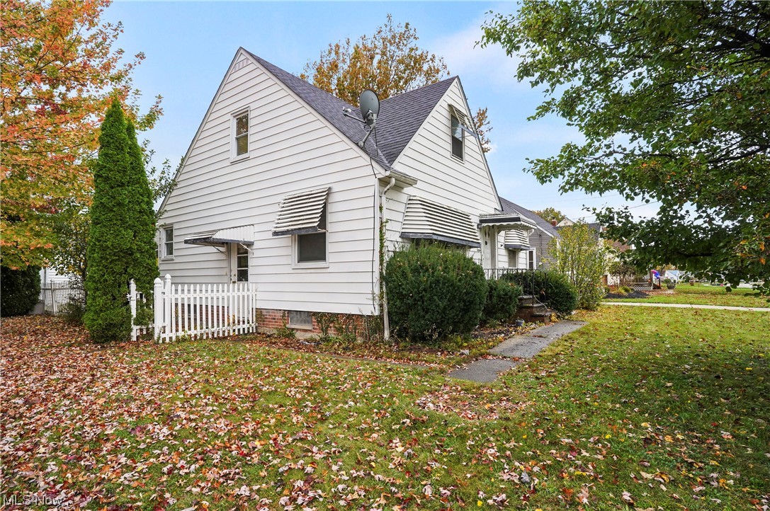 Whitewood Sub - Residential