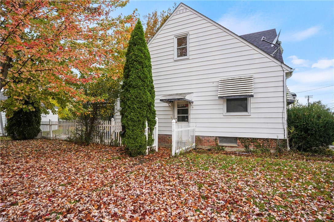 Whitewood Sub - Residential