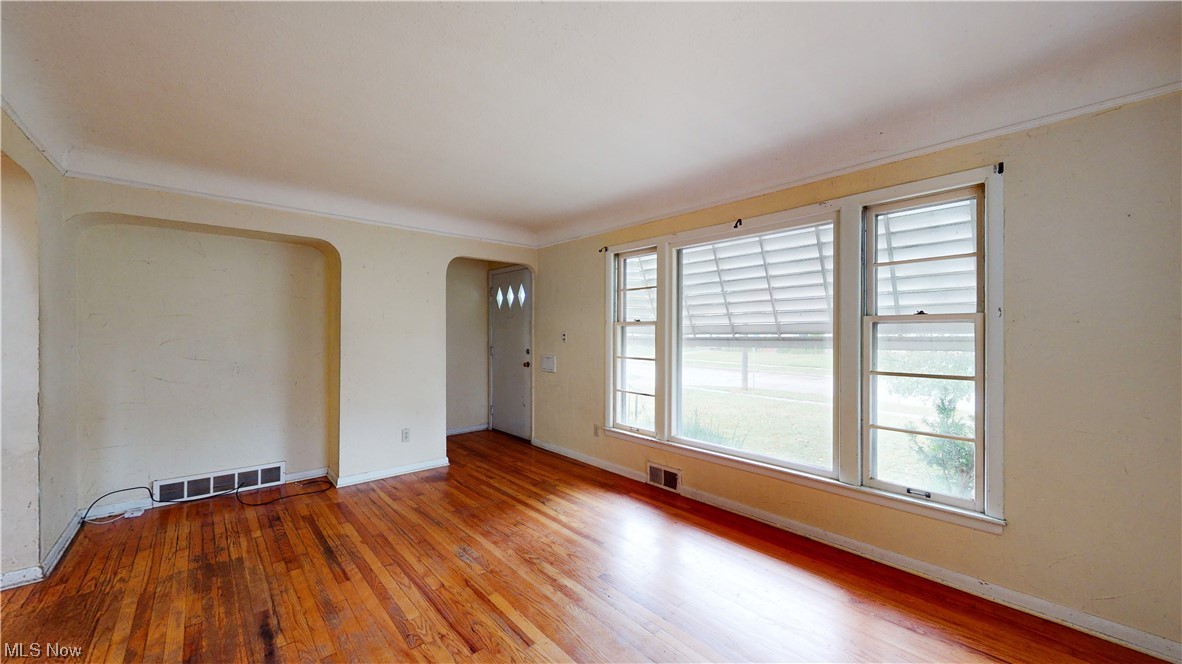 Whitewood Sub - Residential