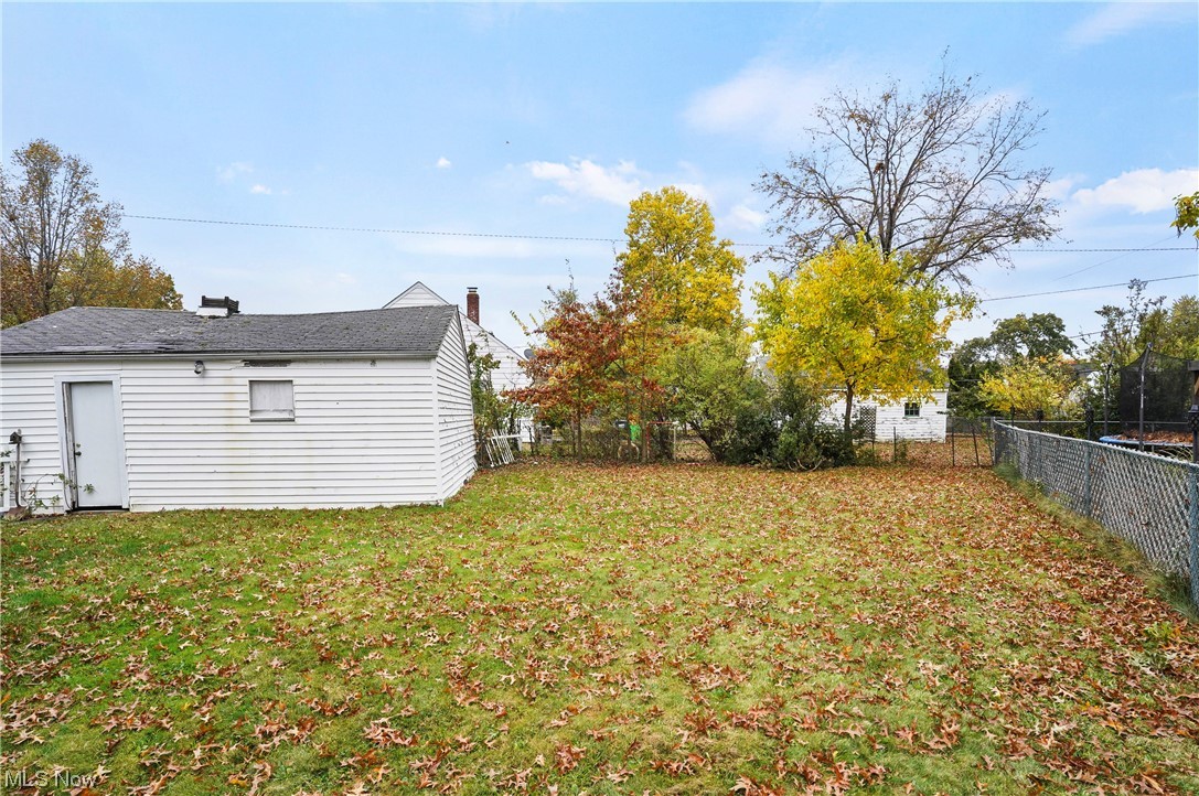 Whitewood Sub - Residential