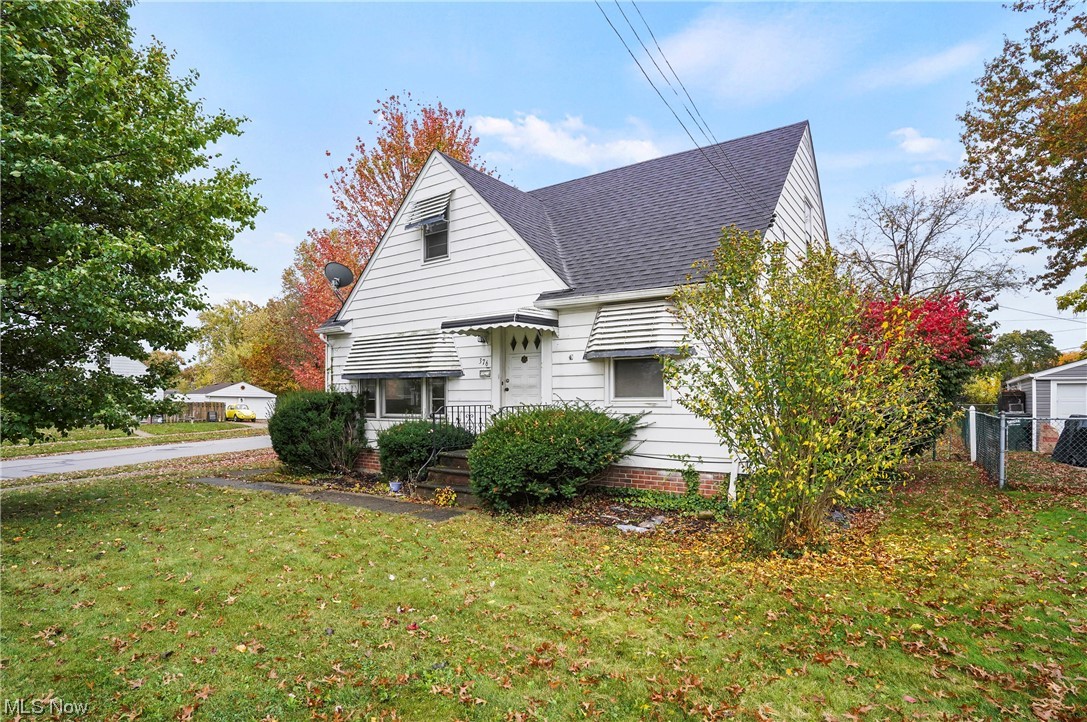 Whitewood Sub - Residential