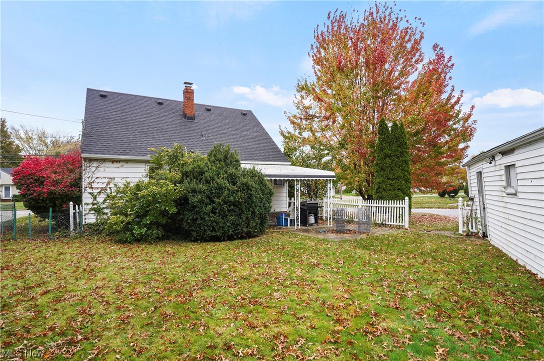 Whitewood Sub - Residential