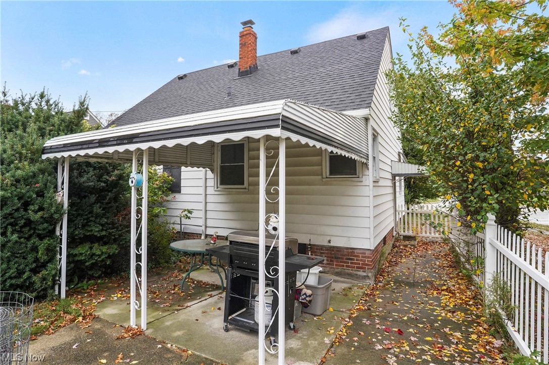 Whitewood Sub - Residential