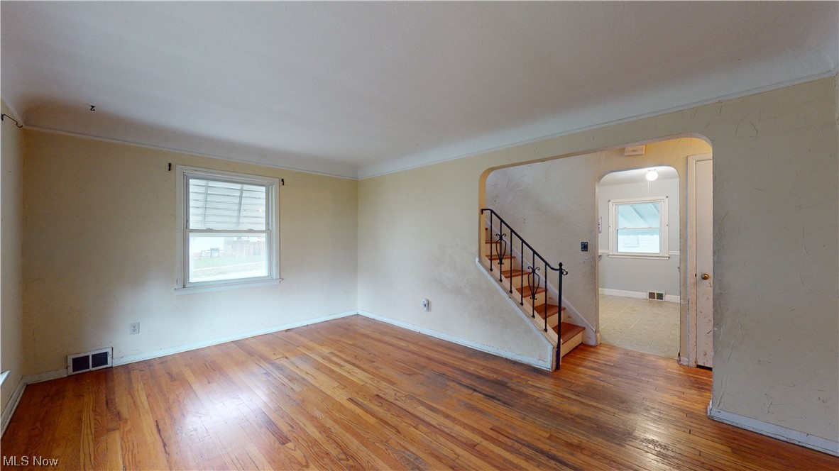 Whitewood Sub - Residential