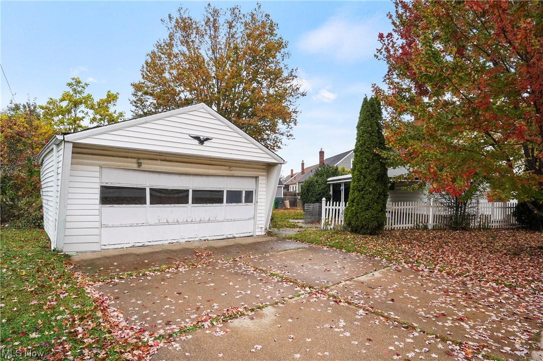 Whitewood Sub - Residential